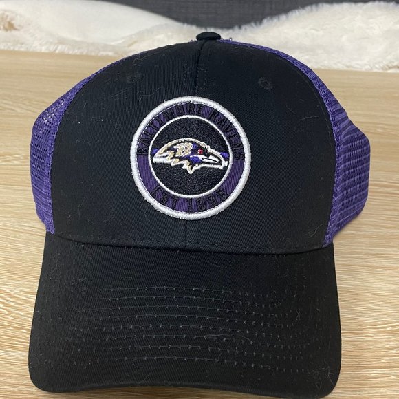Nfl Baltimore Ravens Est 